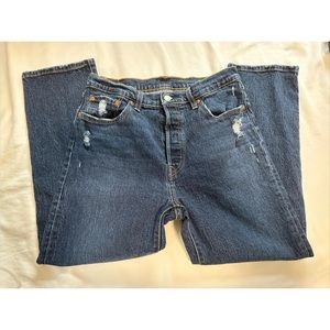 Levi’s Women Jeans size 29x26